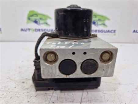 Nucleo Abs Seat TOLEDO 1 6 