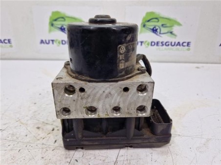 Nucleo Abs Seat TOLEDO 1 6 