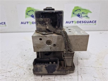 Nucleo Abs Seat TOLEDO 1 6 