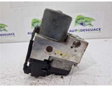 Nucleo Abs Opel ASTRA G COUPÉ 1 8 16V 