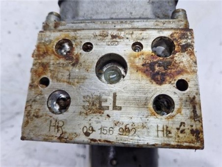 Nucleo Abs Opel ASTRA G COUPÉ 1 8 16V 