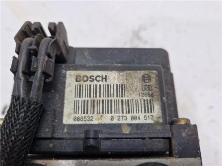 Nucleo Abs Opel ASTRA G COUPÉ 1 8 16V 