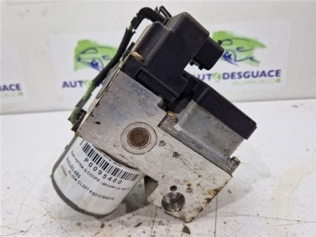 Nucleo Abs Opel ASTRA G COUPÉ 1 8 16V 