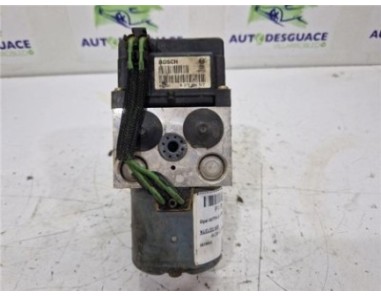 Nucleo Abs Opel ASTRA G COUPÉ 1 8 16V 