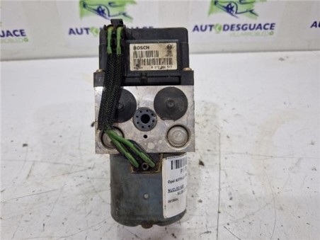 Nucleo Abs Opel ASTRA G COUPÉ 1 8 16V 