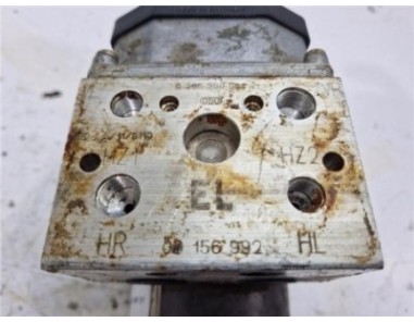 Nucleo Abs Opel ASTRA G COUPÉ 1 8 16V 