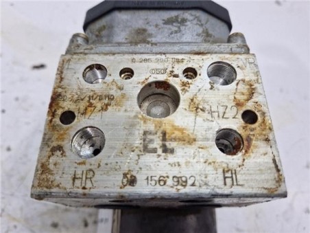 Nucleo Abs Opel ASTRA G COUPÉ 1 8 16V 