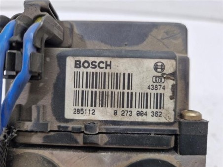 Nucleo Abs Opel ZAFIRA A 1 6 16V 