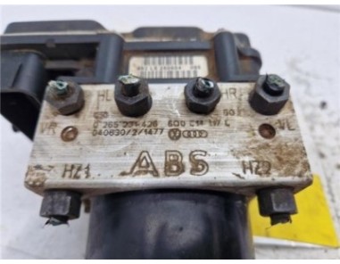 Nucleo Abs Seat CORDOBA BERLINA 1 9 TDI 