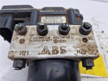 Nucleo Abs Seat CORDOBA BERLINA 1 9 TDI 