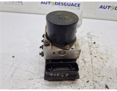 Nucleo Abs Seat CORDOBA BERLINA 1 9 TDI 