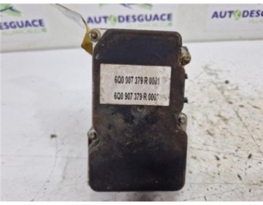 Nucleo Abs Seat CORDOBA BERLINA 1 9 TDI 