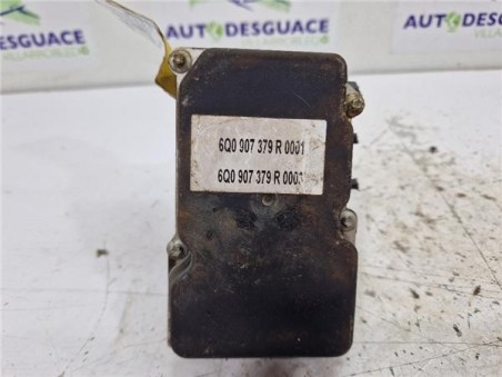 Nucleo Abs Seat CORDOBA BERLINA 1 9 TDI 