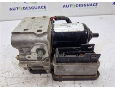 Nucleo Abs Opel VECTRA B BERLINA *