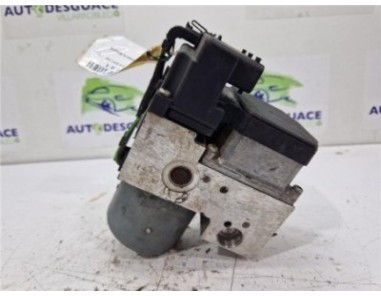 Nucleo Abs Opel ZAFIRA A 2 0 DTI 
