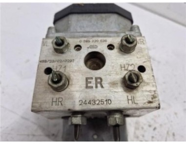 Nucleo Abs Opel ZAFIRA A 2 0 DTI 