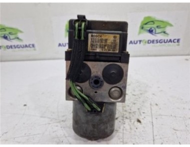 Nucleo Abs Opel ZAFIRA A 1 8 16V 