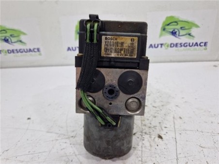 Nucleo Abs Opel ZAFIRA A 1 8 16V 