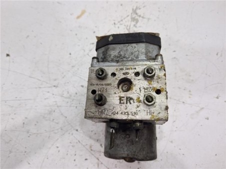 Nucleo Abs Opel ZAFIRA A 1 8 16V 