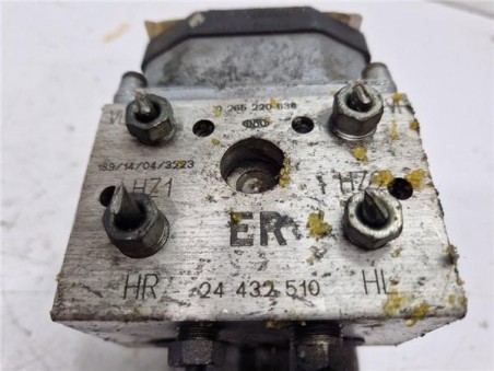 Nucleo Abs Opel ZAFIRA A 1 8 16V 