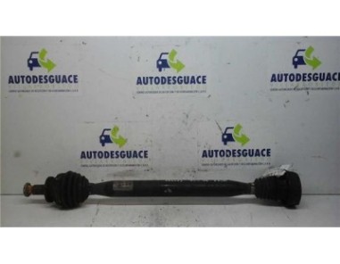 Transmision Delantera Derecha Seat IBIZA 1 4 16V 