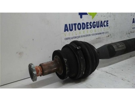 Transmision Delantera Derecha Seat IBIZA 1 4 16V 