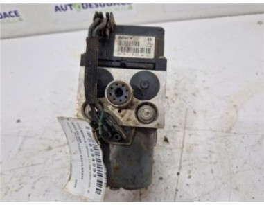 Nucleo Abs Opel MERIVA 1 7 16V CDTI 