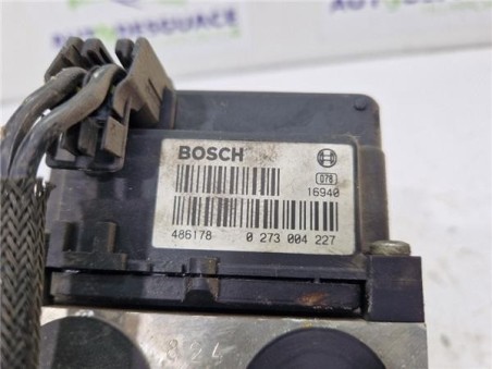 Nucleo Abs Opel MERIVA 1 7 16V CDTI 