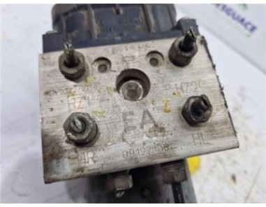 Nucleo Abs Opel MERIVA 1 7 16V CDTI 