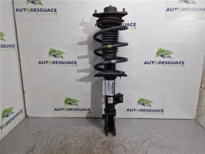 Amortiguador Delantero Derecho Hyundai IX35 2 0 CRDi