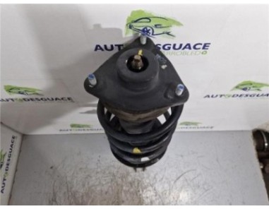 Amortiguador Delantero Derecho Hyundai IX35 2 0 CRDi 