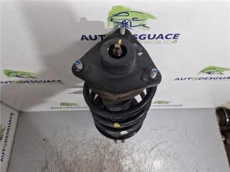 Amortiguador Delantero Derecho Hyundai IX35 2 0 CRDi 