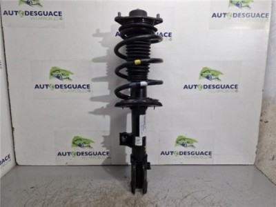 Amortiguador Delantero Izquierdo Hyundai IX35 2 0 CRDi