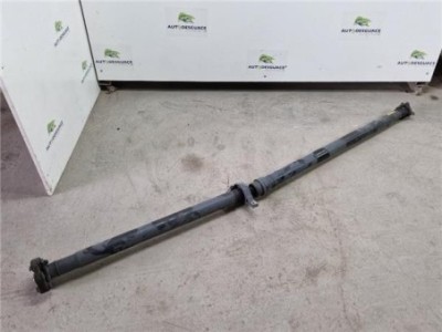 Eje Transmision Trasera Hyundai IX35 2 0 CRDi