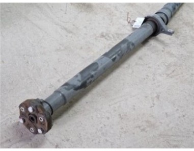 Eje Transmision Trasera Hyundai IX35 2 0 CRDi 