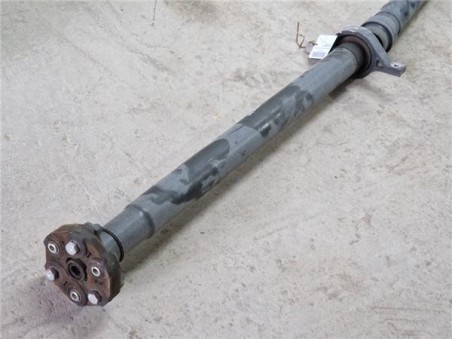 Eje Transmision Trasera Hyundai IX35 2 0 CRDi 