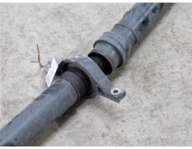 Eje Transmision Trasera Hyundai IX35 2 0 CRDi 