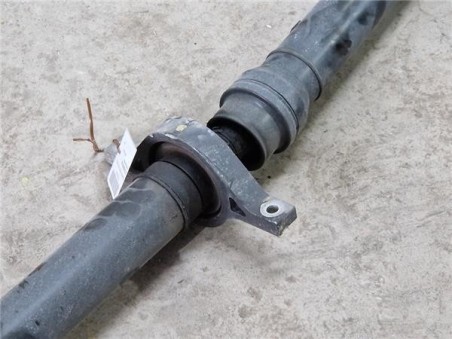 Eje Transmision Trasera Hyundai IX35 2 0 CRDi 