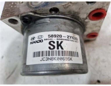 Nucleo Abs Hyundai IX35 2 0 CRDi 