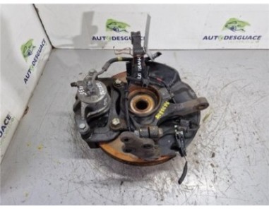 Mangueta Delantera Derecha Hyundai IX35 2 0 CRDi 