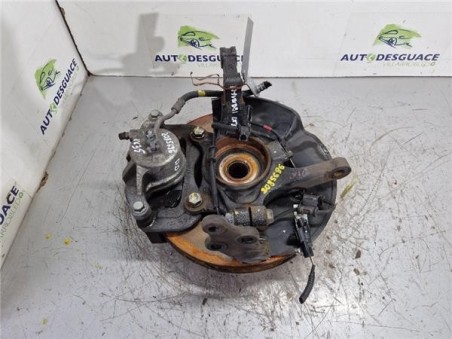 Mangueta Delantera Derecha Hyundai IX35 2 0 CRDi 