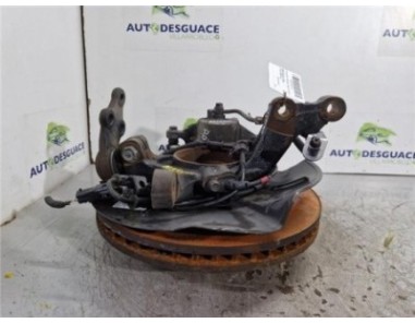 Mangueta Delantera Derecha Hyundai IX35 2 0 CRDi 