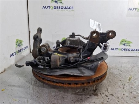 Mangueta Delantera Derecha Hyundai IX35 2 0 CRDi 