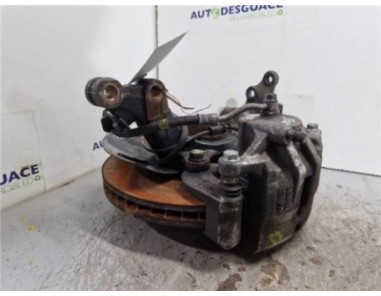 Mangueta Delantera Derecha Hyundai IX35 2 0 CRDi 