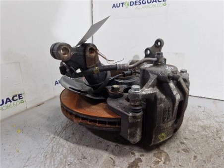 Mangueta Delantera Derecha Hyundai IX35 2 0 CRDi 