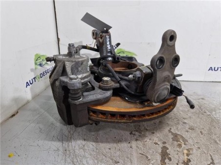 Mangueta Delantera Derecha Hyundai IX35 2 0 CRDi 