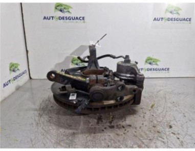 Mangueta Delantera Izquierda Hyundai IX35 2 0 CRDi 