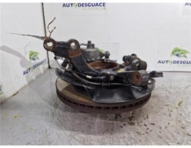 Mangueta Delantera Izquierda Hyundai IX35 2 0 CRDi 