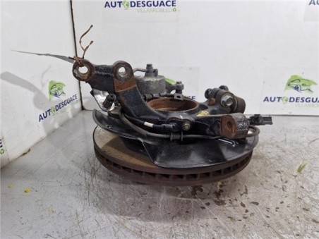 Mangueta Delantera Izquierda Hyundai IX35 2 0 CRDi 