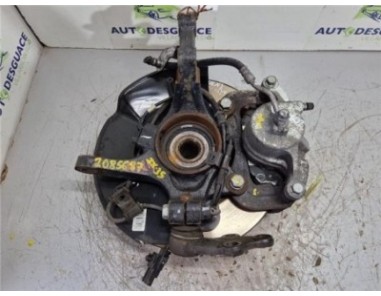 Mangueta Delantera Izquierda Hyundai IX35 2 0 CRDi 